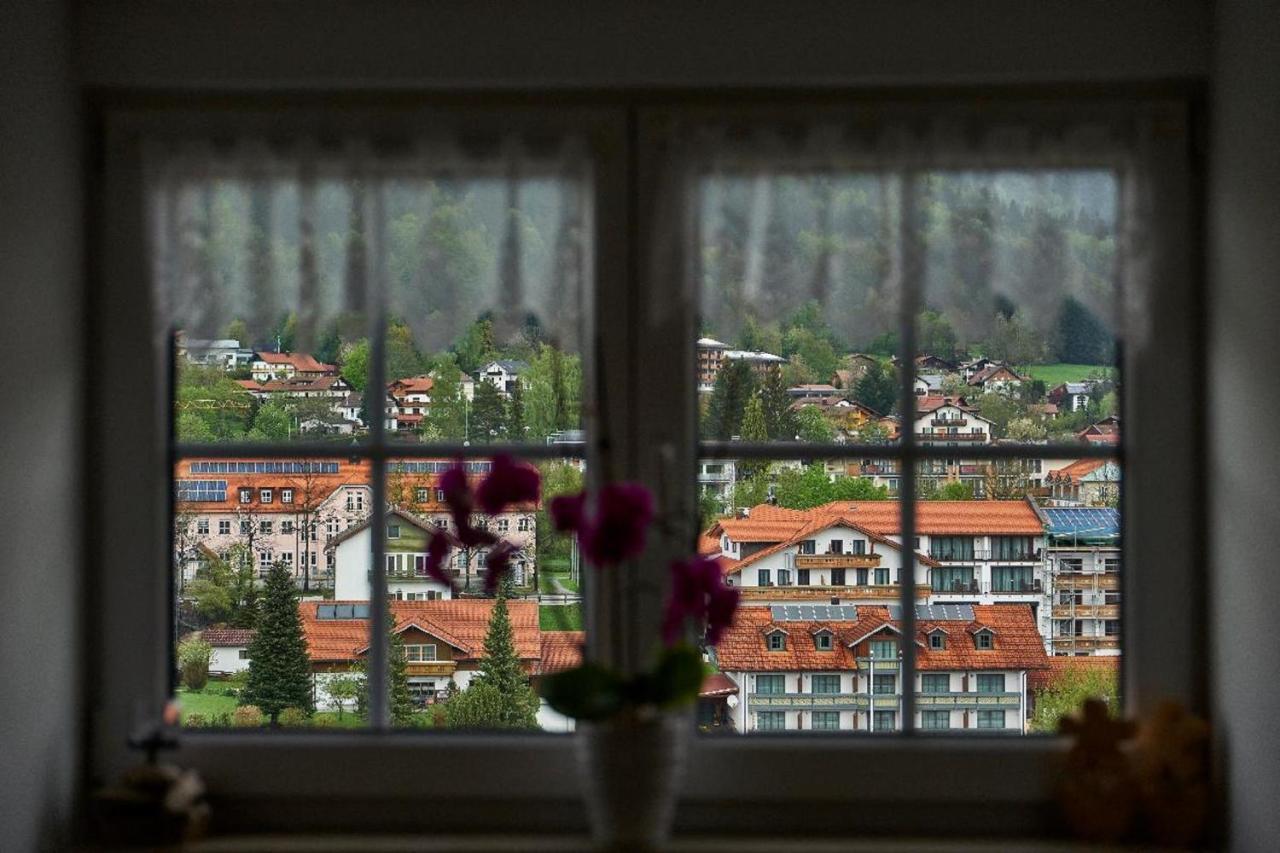 Ferienwohnungen Haus Elisabeth Боденмайс Екстер'єр фото