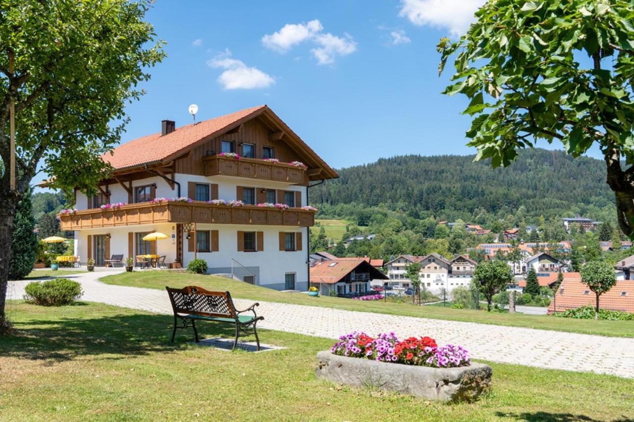 Ferienwohnungen Haus Elisabeth Боденмайс Екстер'єр фото